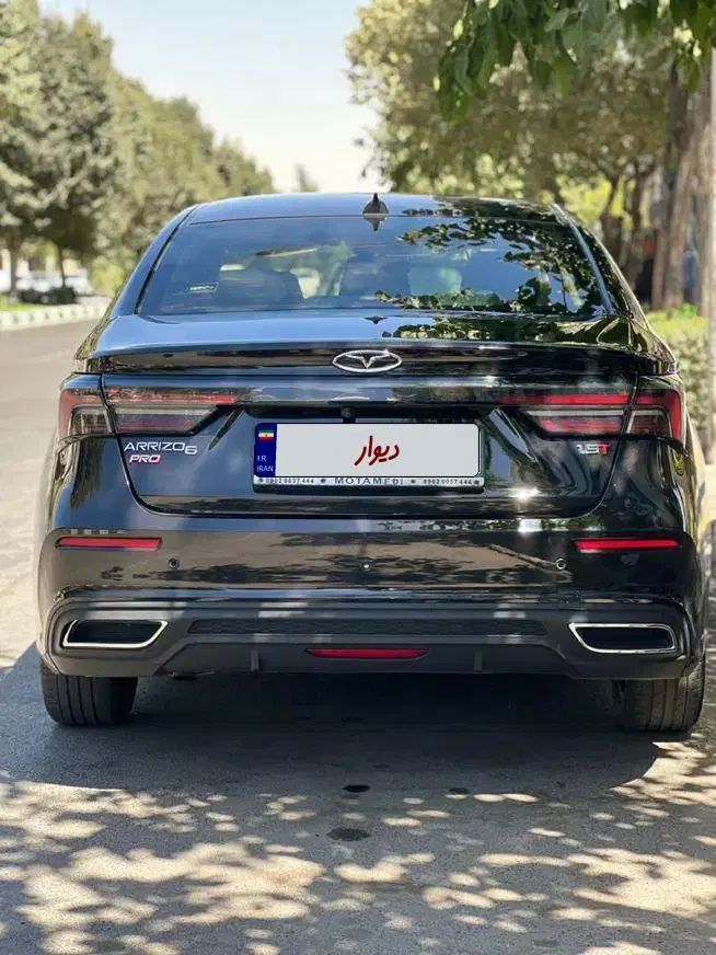 فونیکس آریزو 6 پرو اتوماتیک - 1402