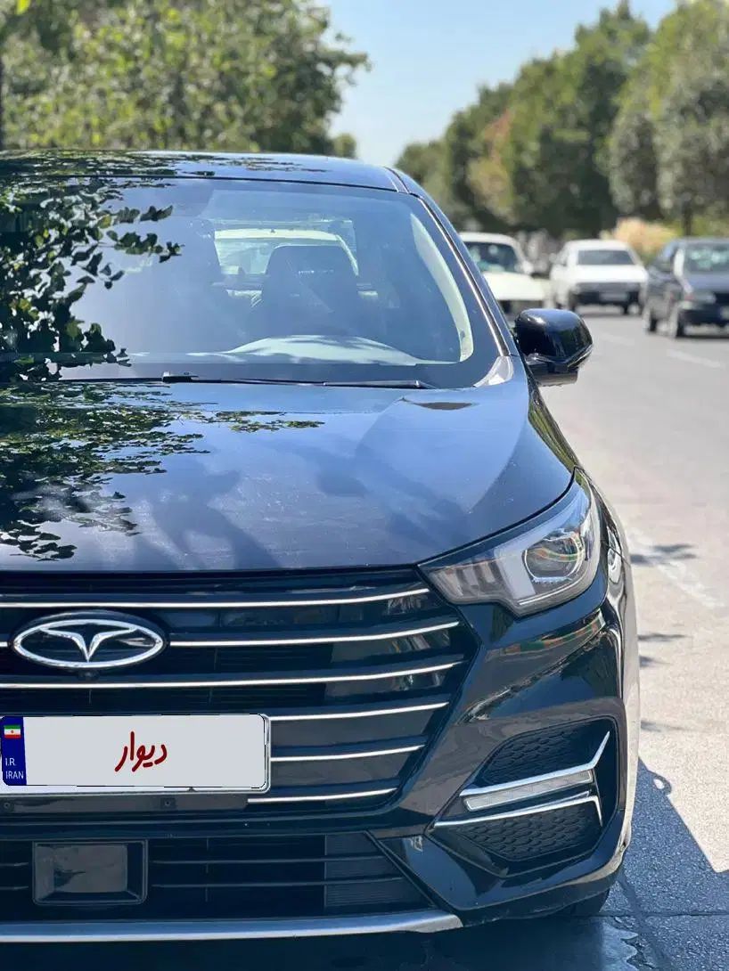 خودرو فونیکس، آریزو 6 پرو آگهی ann_20407559