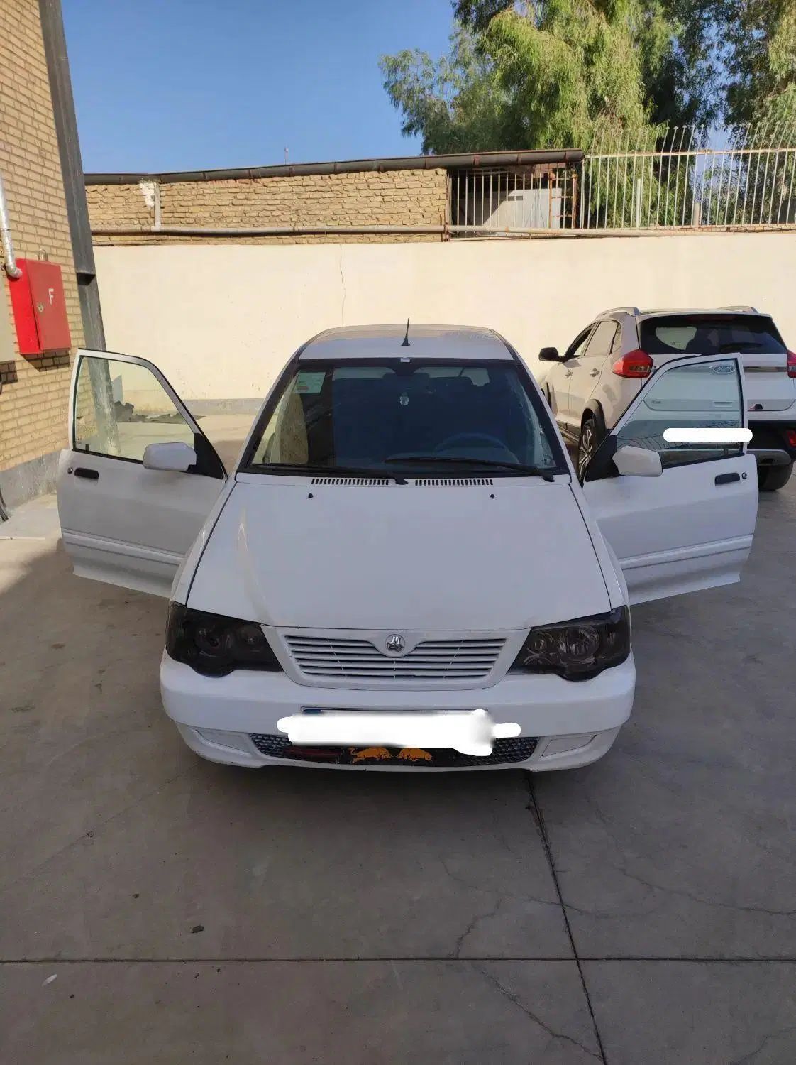 خودرو پراید، 111 آگهی ann_20407560