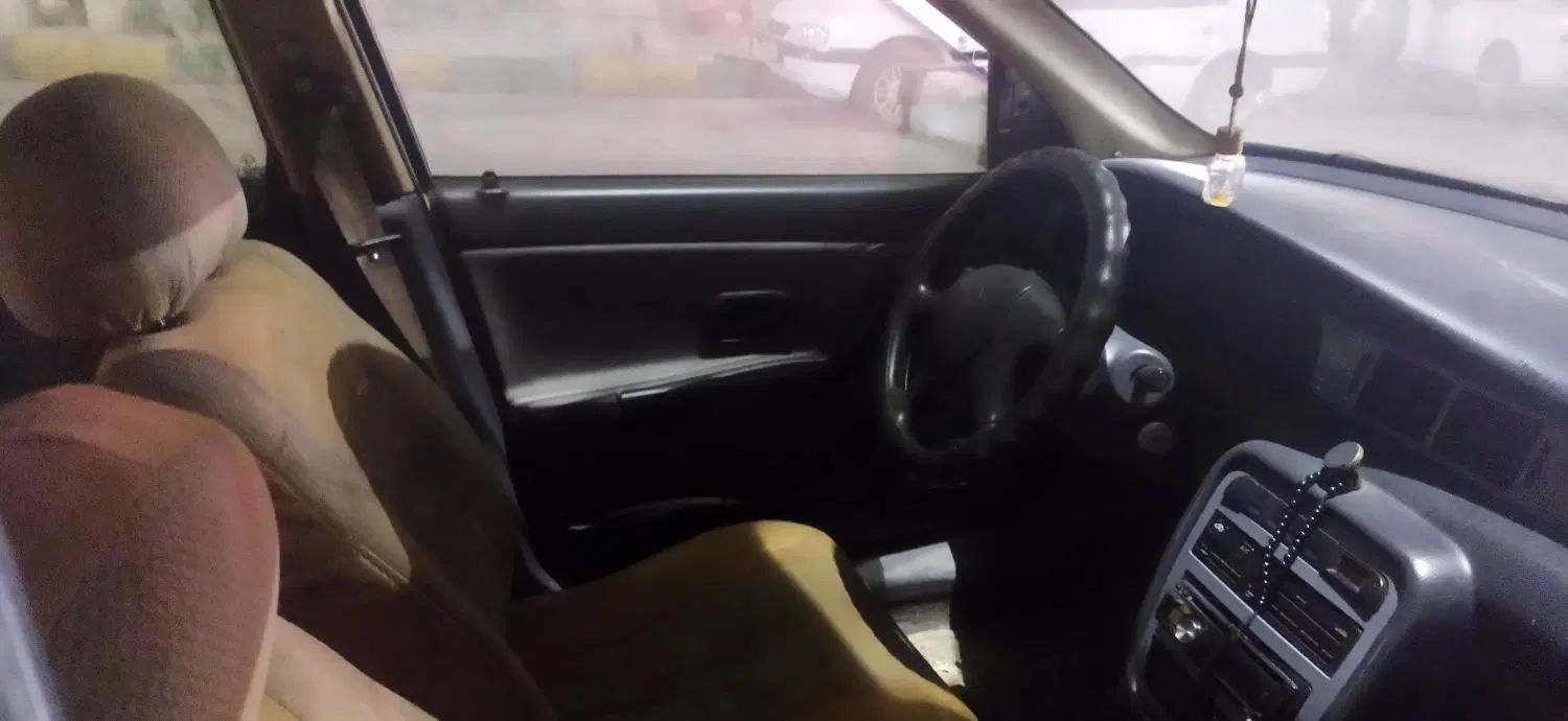 سمند LX XU7 - 1382