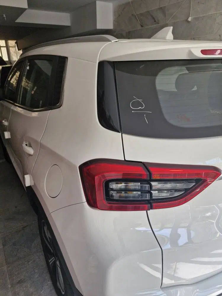 ام وی ام X55 پرو IE - 1404