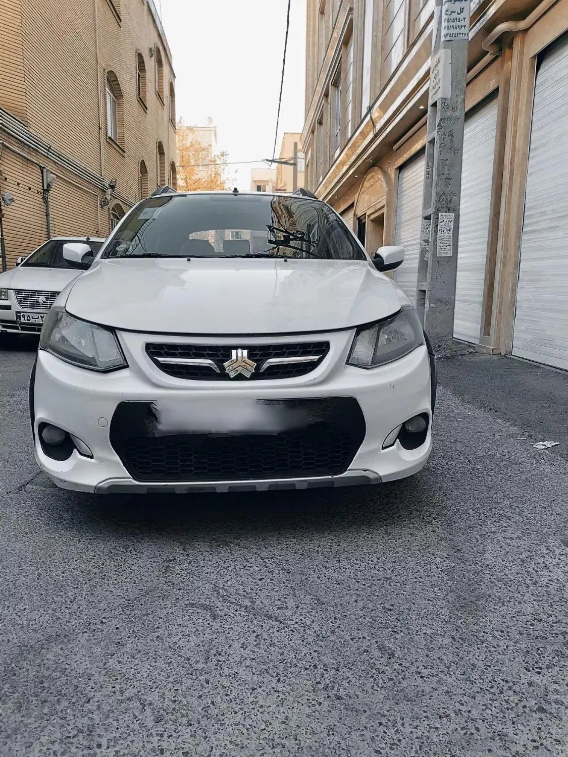 خودرو کوییک، معمولی آگهی ann_20407578