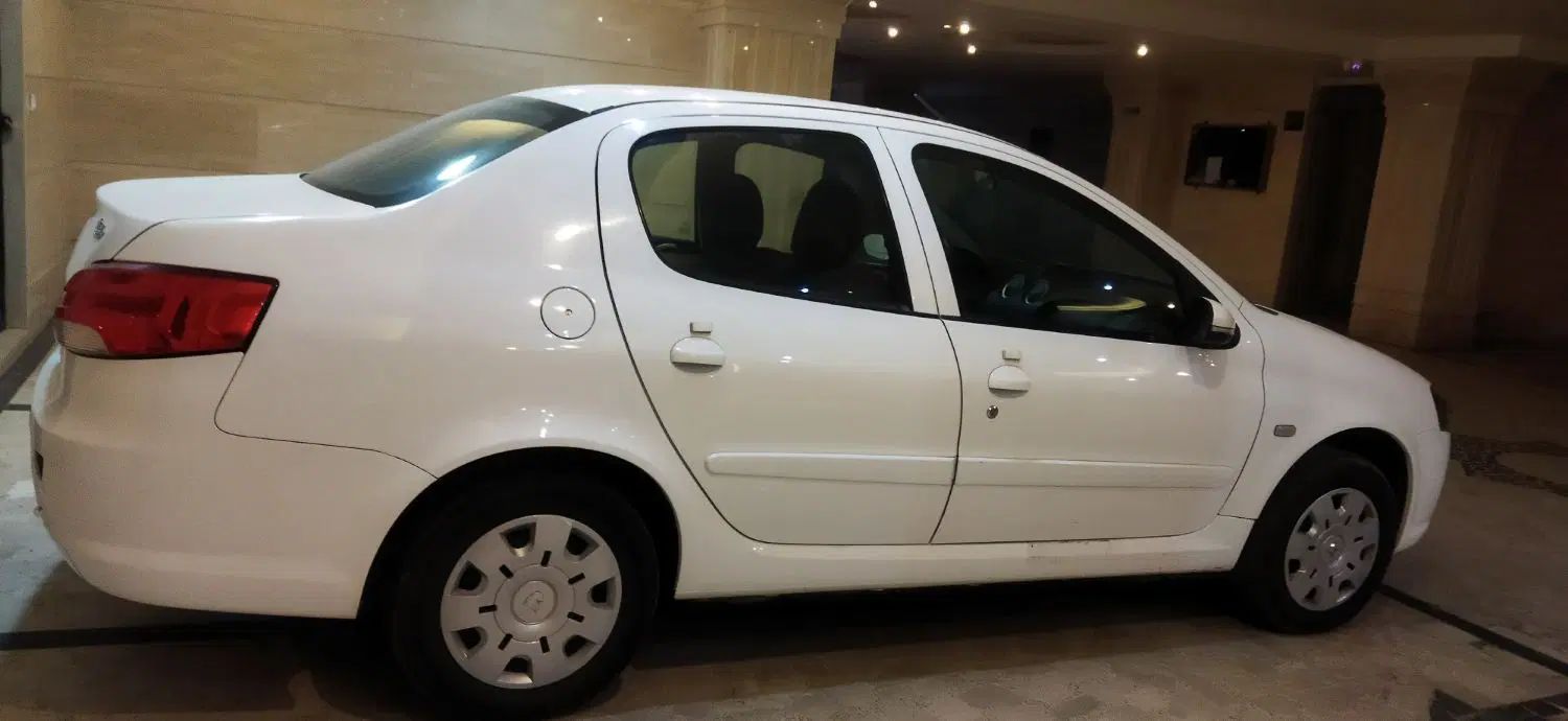 خودرو رانا، پلاس آگهی ann_20407579