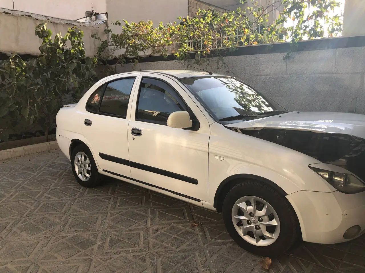خودرو تیبا، صندوق دار آگهی ann_20407589
