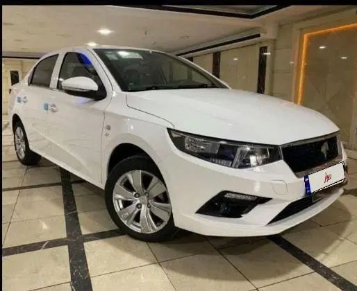 تارا اتوماتیک V4 LX - 1404
