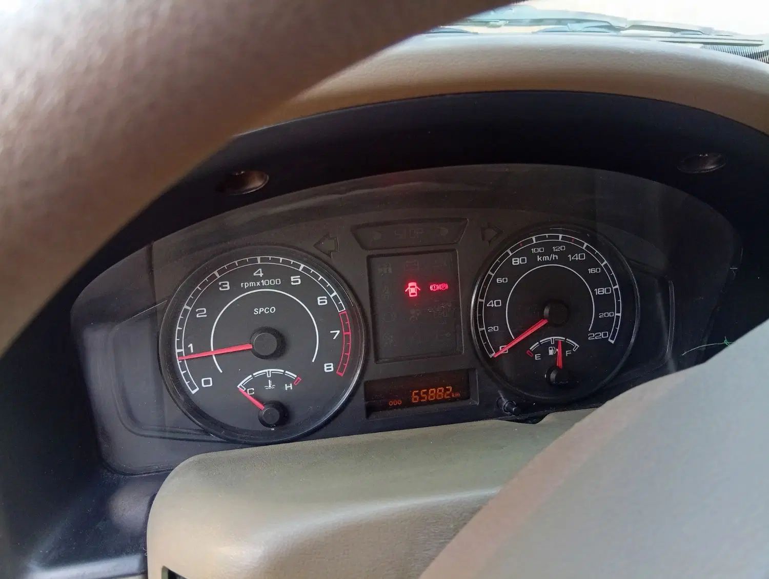 پژو 405 SLX بنزینی TU5 - 1397