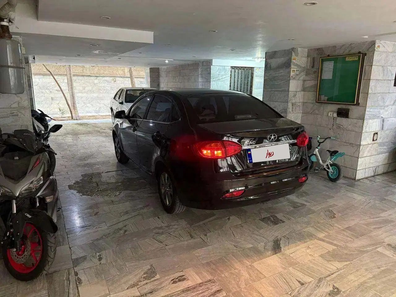 خودرو جک، J4 آگهی ann_20407593