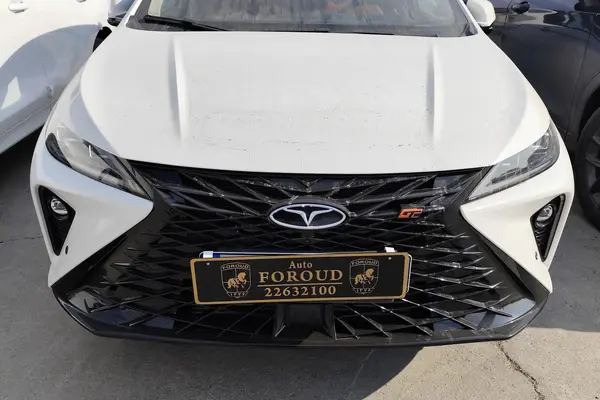 فونیکس آریزو 6 GT اکسلنت - 1404
