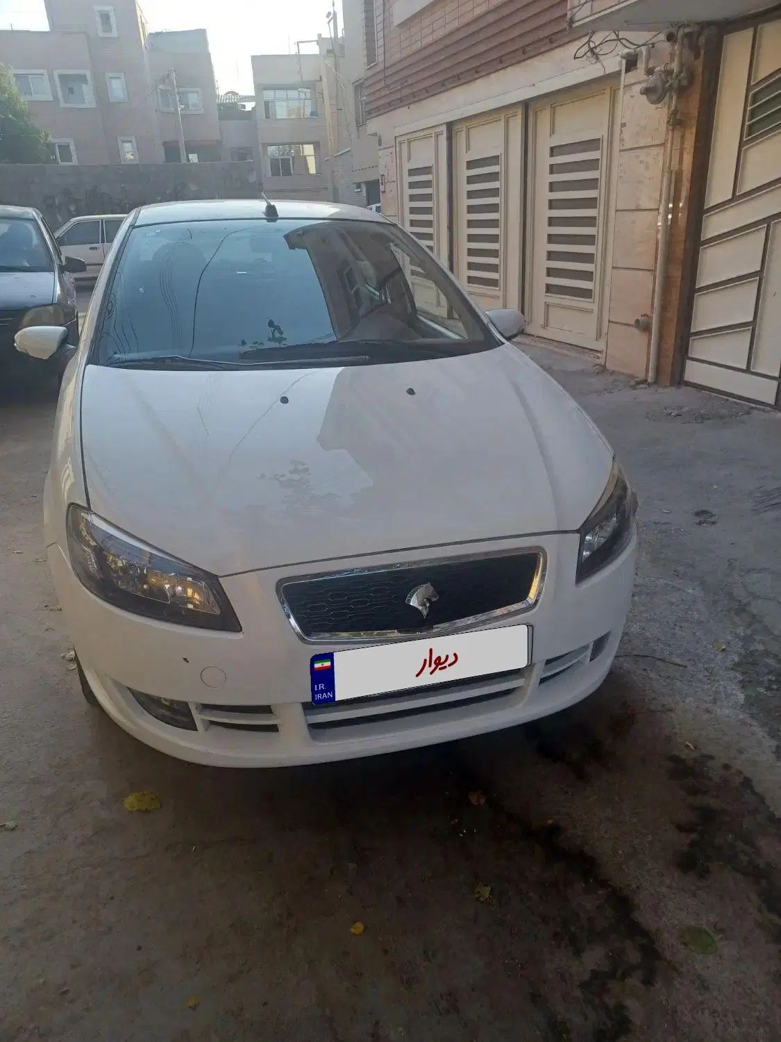 خودرو رانا، پلاس آگهی ann_20407612