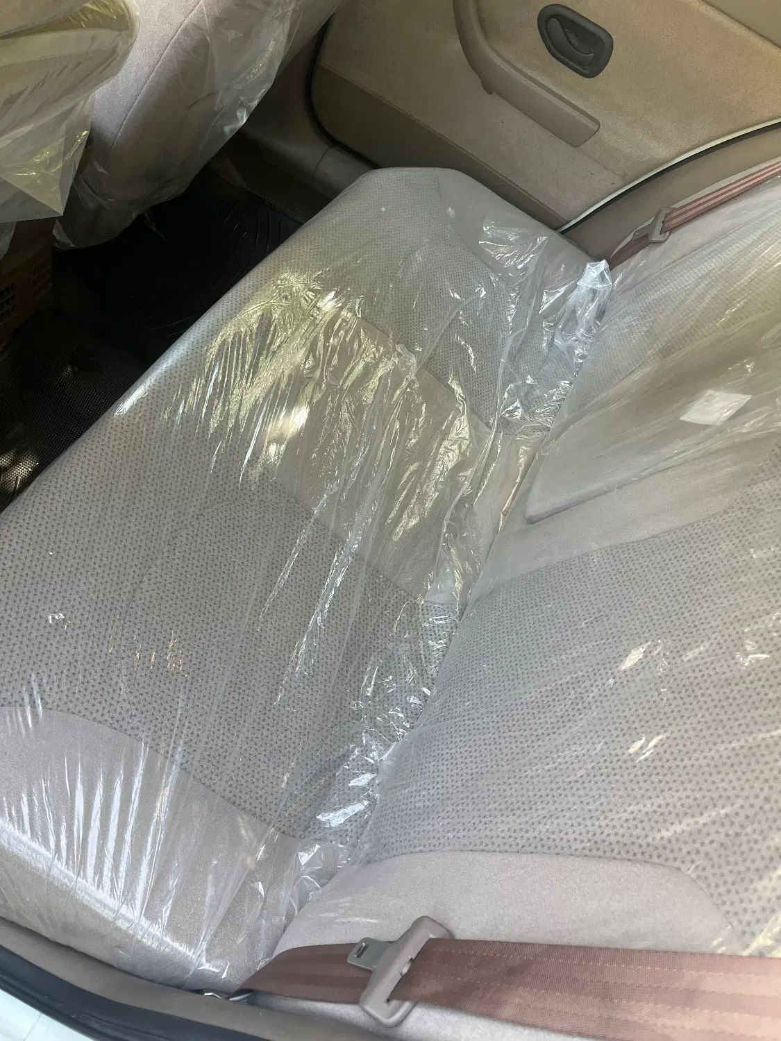 سمند LX EF7 دوگانه سوز - 1397