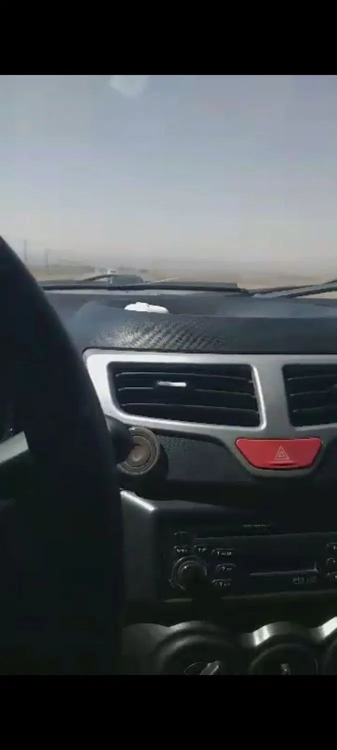 ام وی ام 110S کامفورت(نیمه فول) - 1396