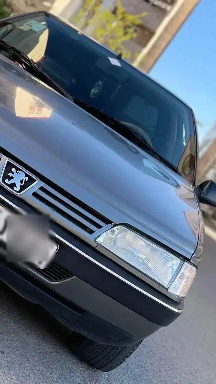 خودرو پژو، 405 آگهی ann_20407645