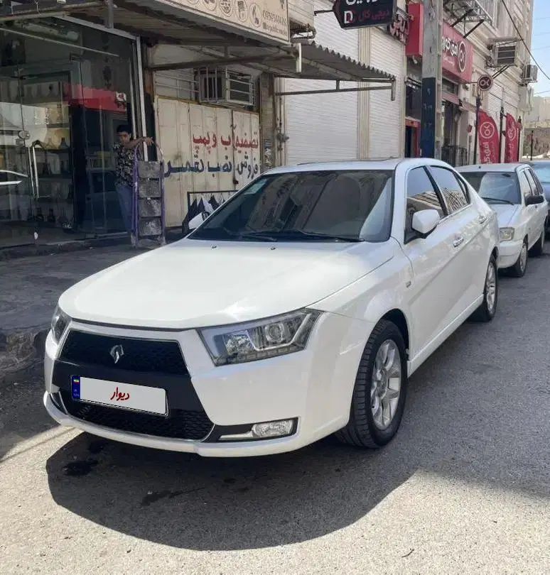 خودرو دنا، پلاس توربو آگهی ann_20407652
