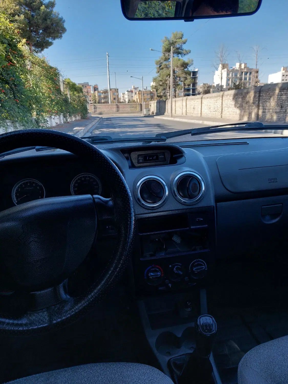پراید 131 SX - 1393