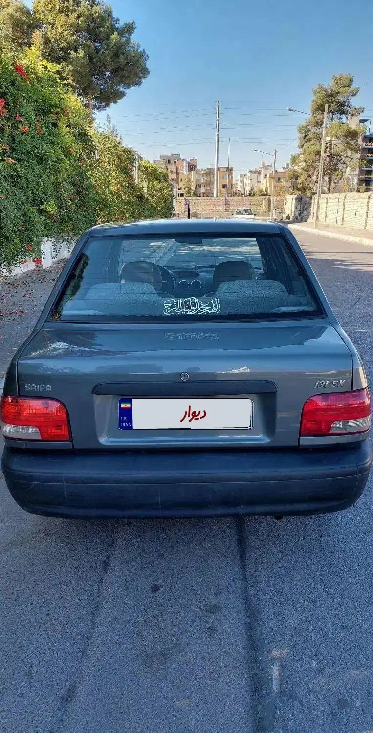 خودرو پراید، 131 آگهی ann_20407654