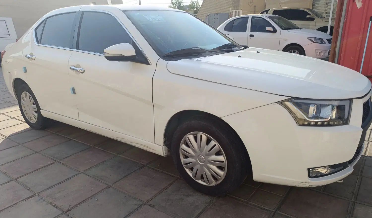 خودرو دنا، پلاس آگهی ann_20407662