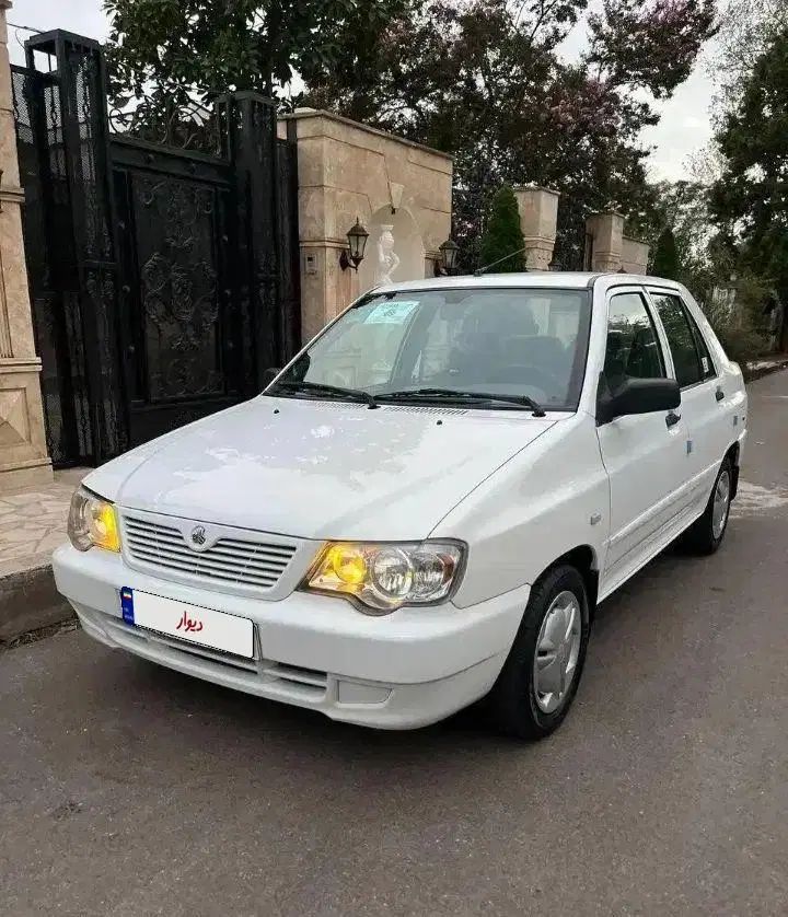 خودرو پراید، 132 آگهی ann_20407675