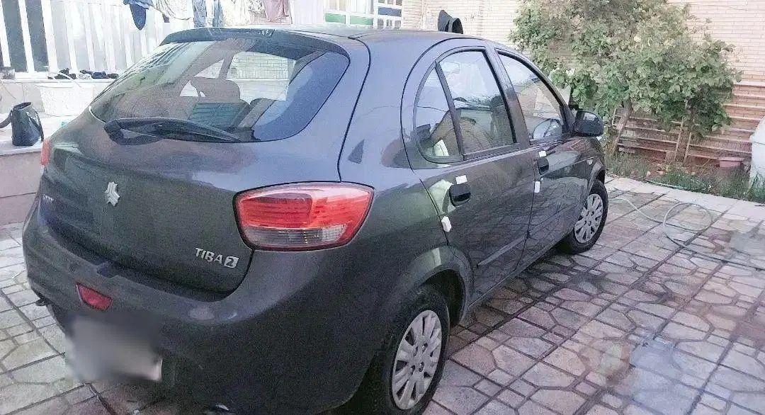 خودرو تیبا، 2 آگهی ann_20407676