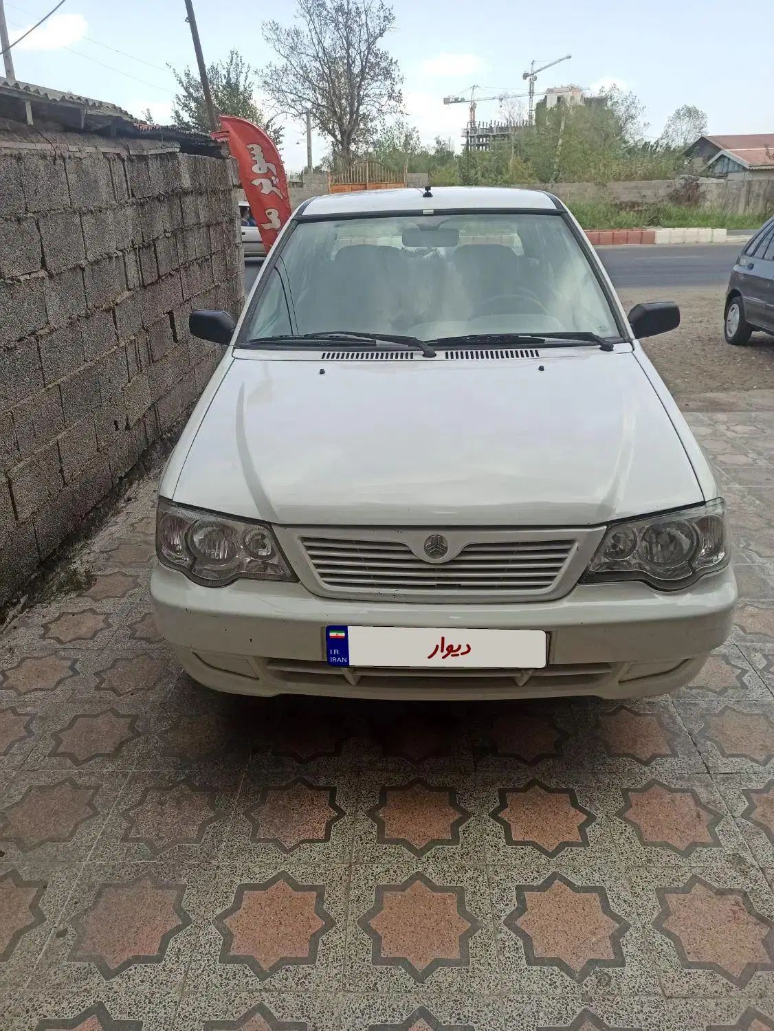خودرو پراید، 132 آگهی ann_20407682