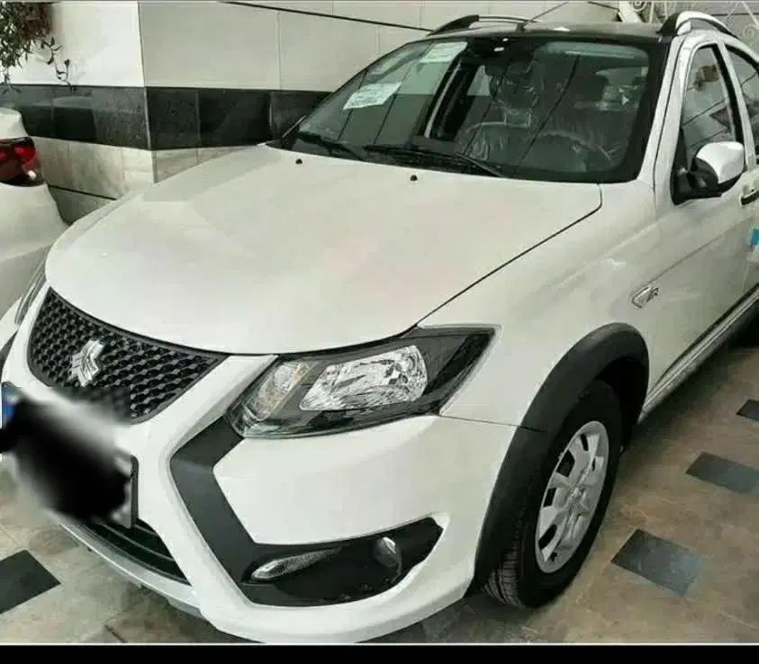 خودرو کوییک، SR آگهی ann_20407683