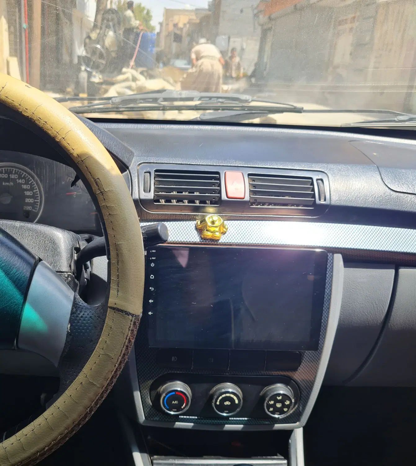 لیفان 520I دنده ای - 1390