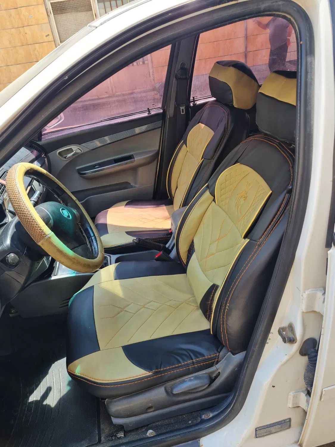 لیفان 520I دنده ای - 1390