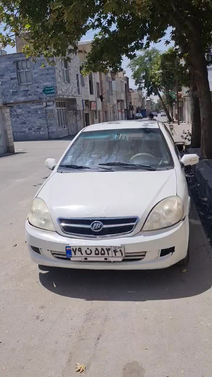 خودرو لیفان، 520I آگهی ann_20407684
