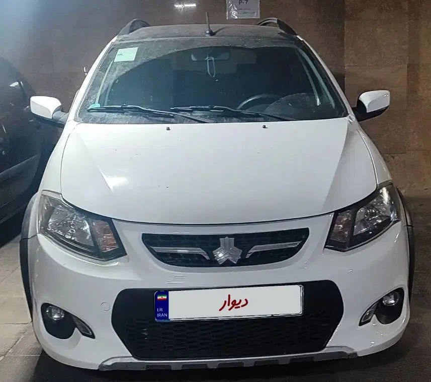 خودرو کوییک، R پلاس آگهی ann_20407685