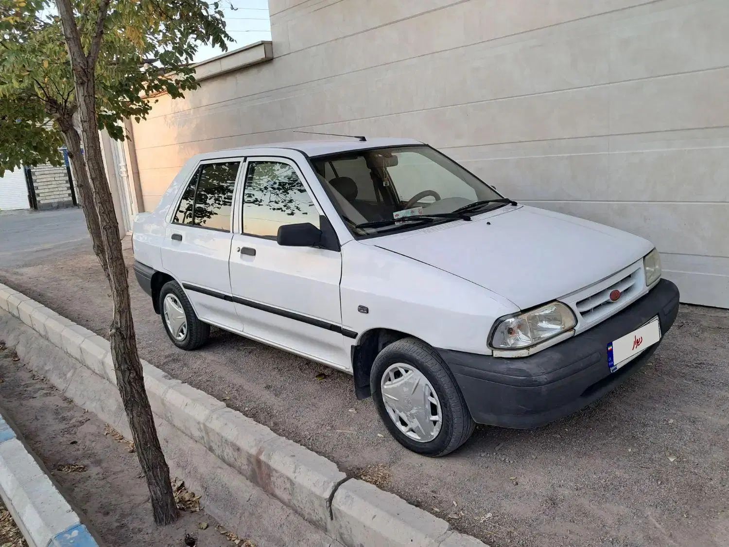 خودرو پراید، 131 آگهی ann_20407688