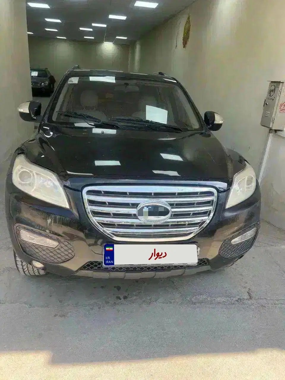 خودرو لیفان، X60 آگهی ann_20407690