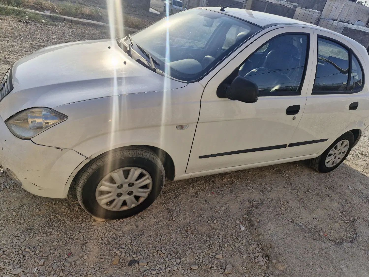 خودرو تیبا، 2 آگهی ann_20407692