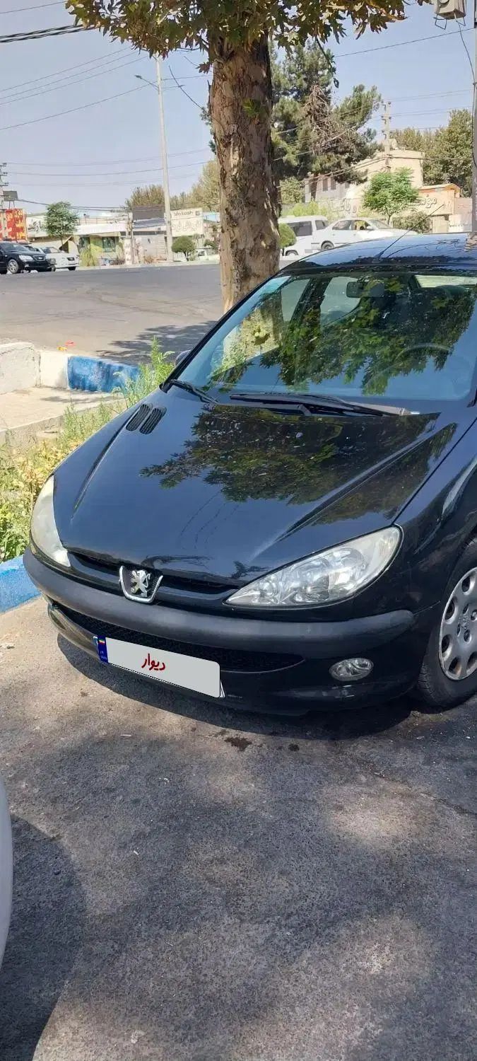 خودرو پژو، 206 آگهی ann_20407693
