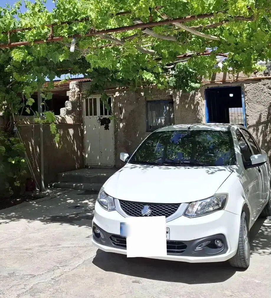 خودرو ساینا، S آگهی ann_20407698