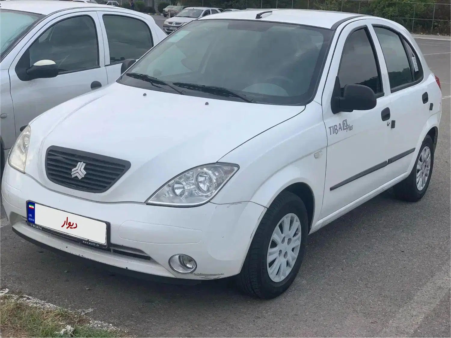خودرو تیبا، 2 آگهی ann_20407711