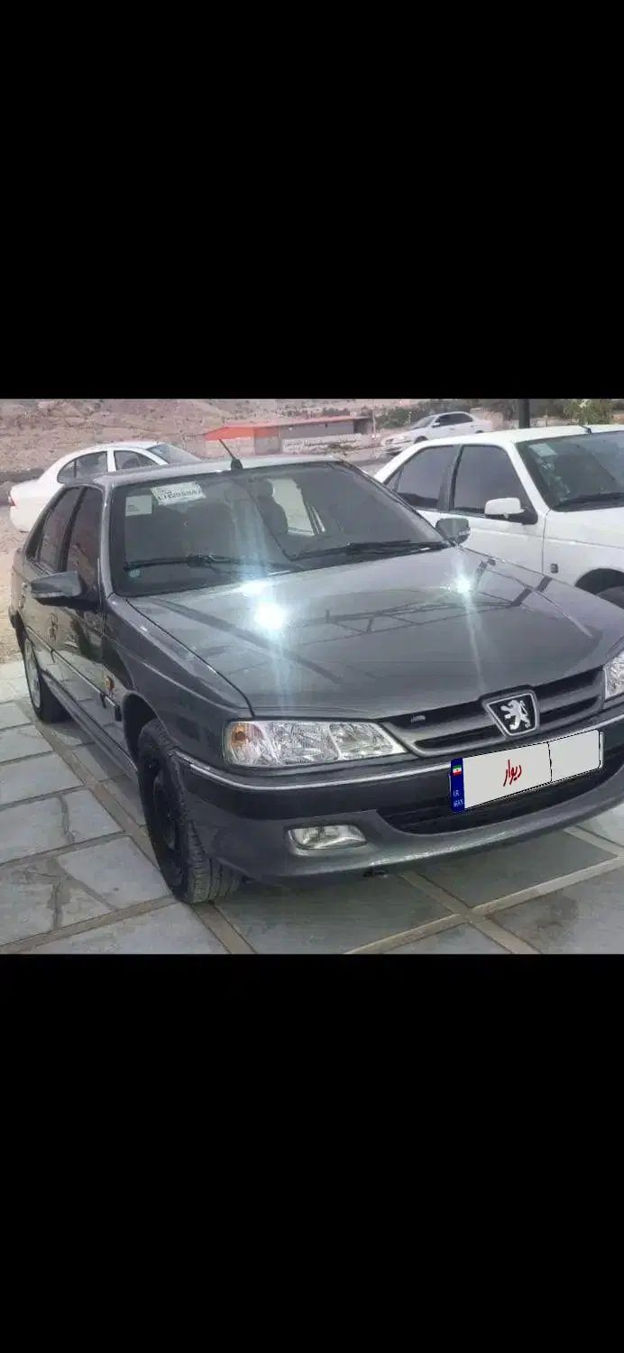 خودرو پژو، پارس آگهی ann_20407731