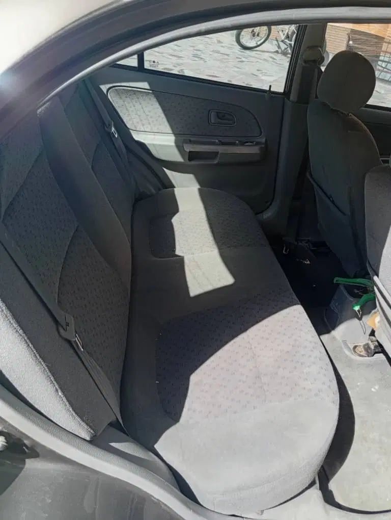 کیا ریو مونتاژ دنده ای LS - 1390