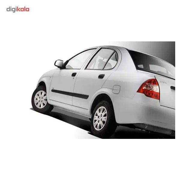 تیبا صندوق دار SX - 1399