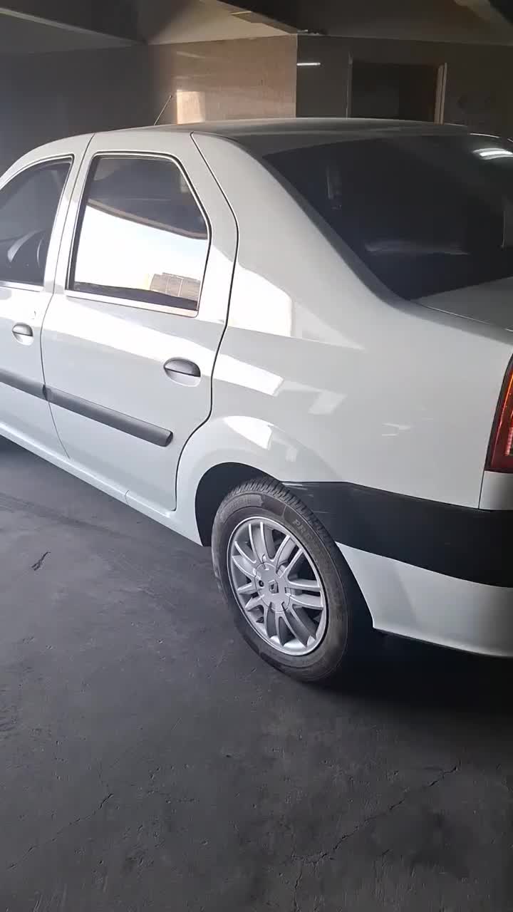 خودرو رنو، پارس تندر آگهی ann_20407779