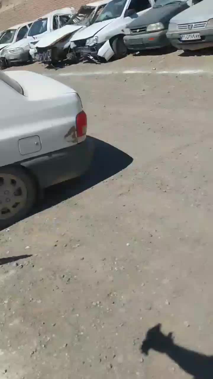 پراید 131 SE - 1394