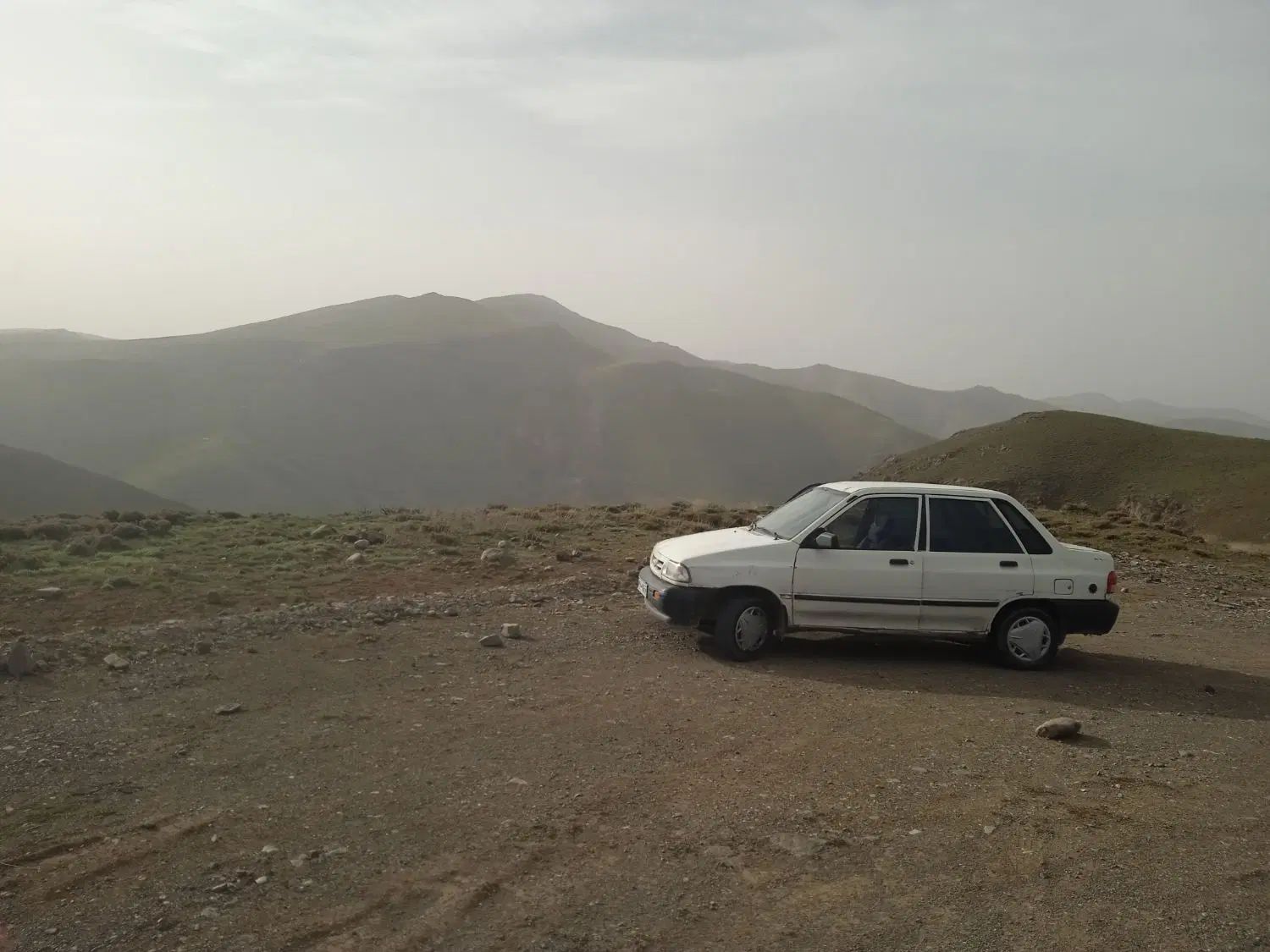 خودرو پراید، صبا آگهی ann_20407797