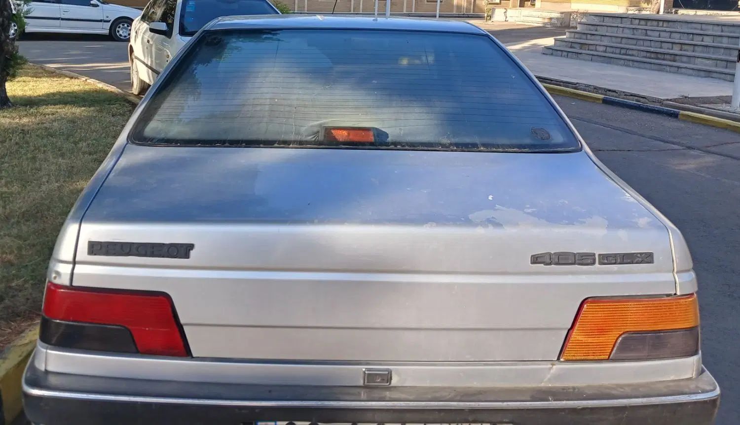 پژو 405 GLX - 1388