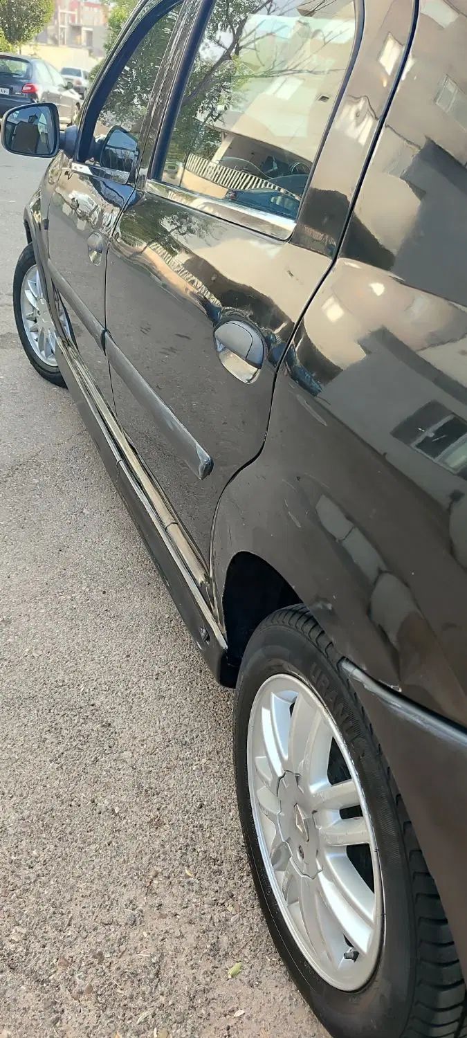 رنو تندر 90 E2 - 1390