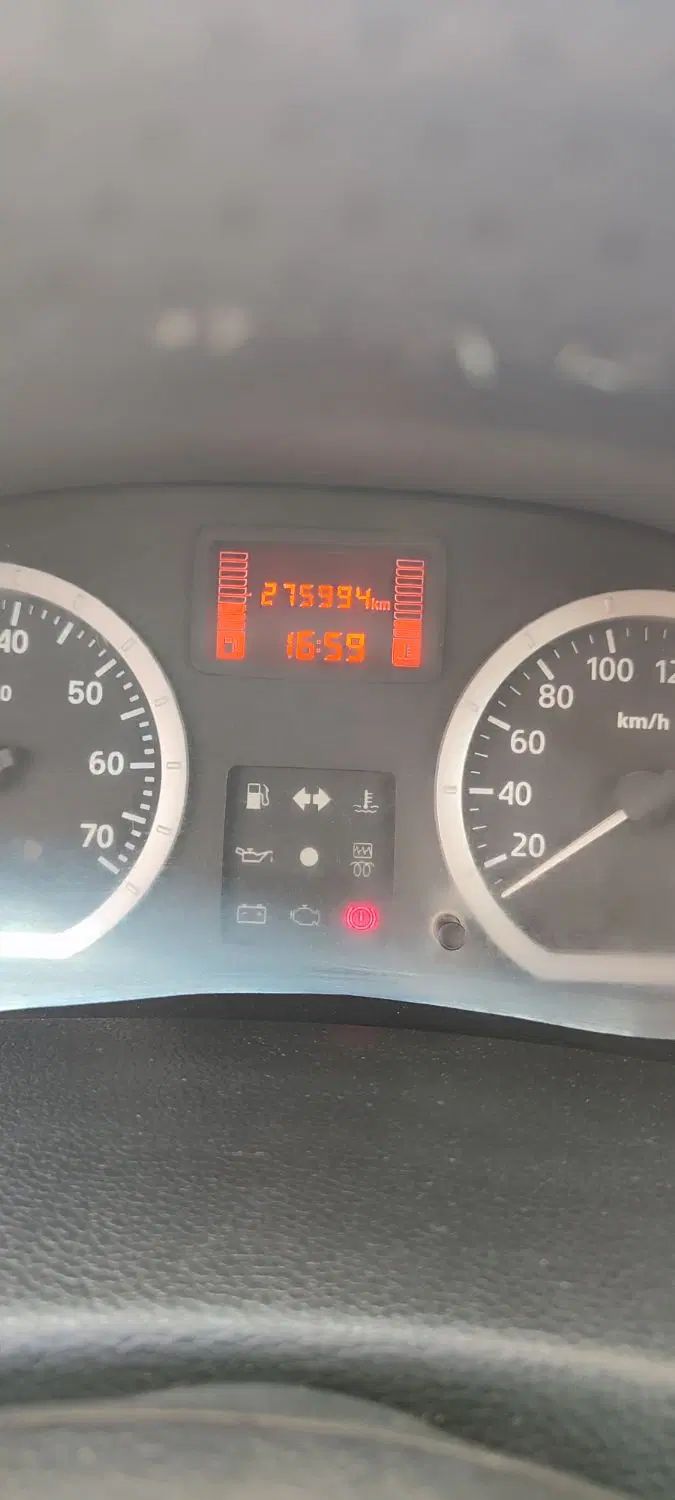 رنو تندر 90 E2 - 1390