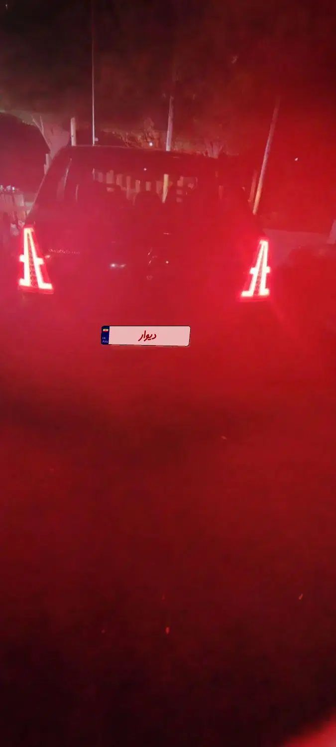 رنو تندر 90 E2 - 1390