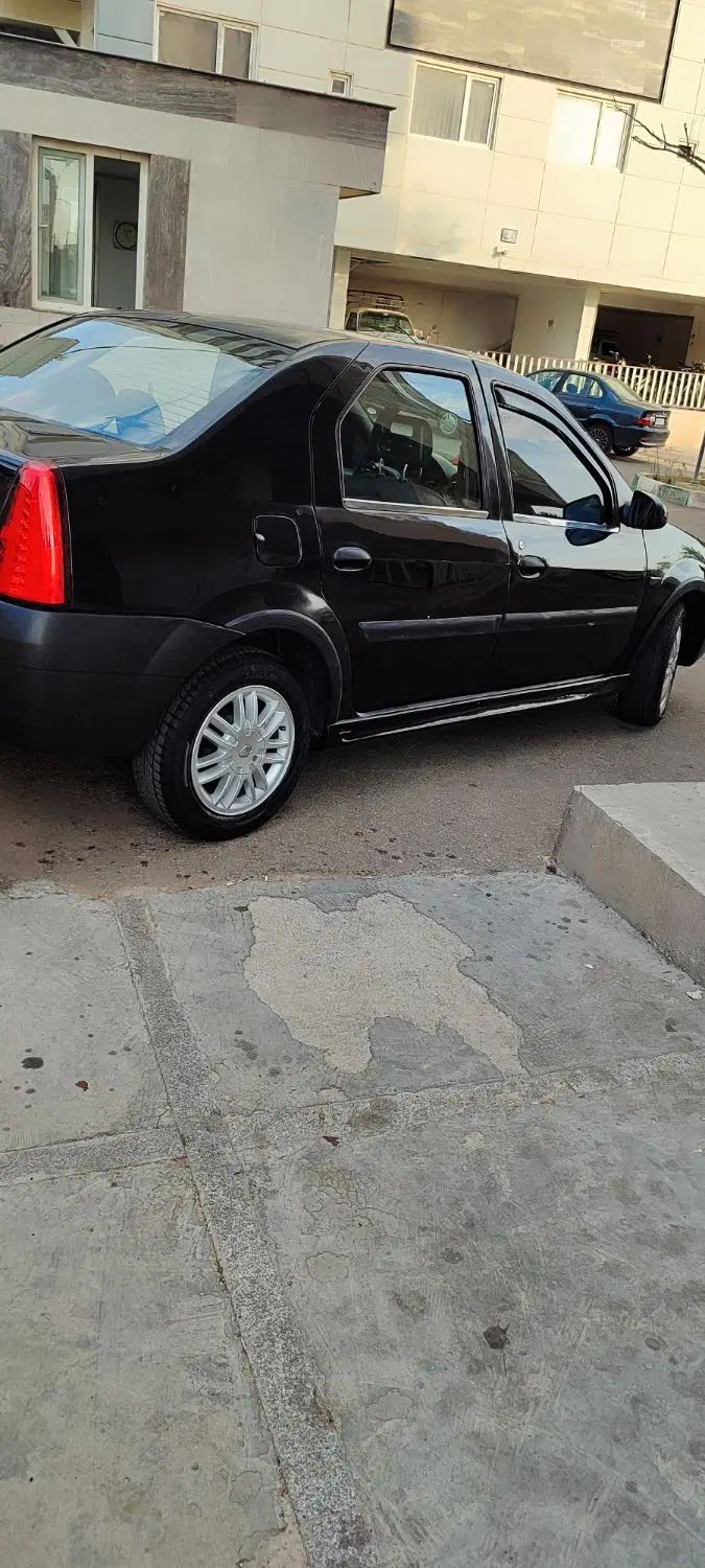 خودرو رنو، تندر 90 آگهی ann_20407822