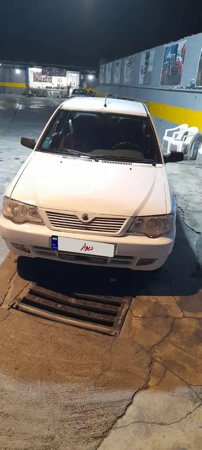 خودرو پراید، 132 آگهی ann_20407825