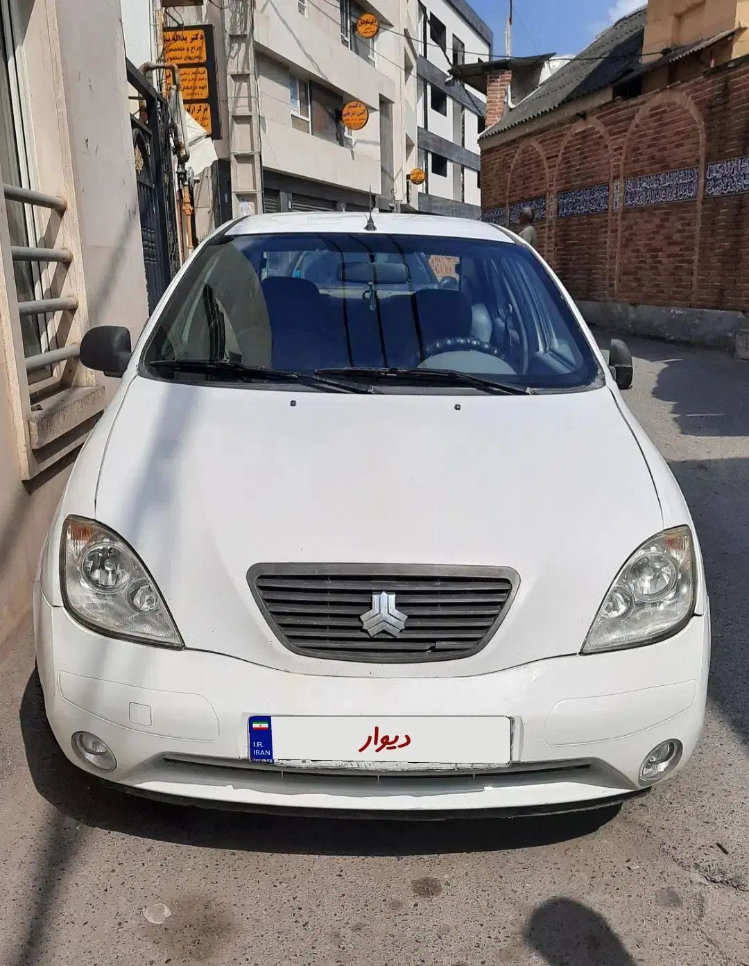 خودرو تیبا، صندوق دار آگهی ann_20407827