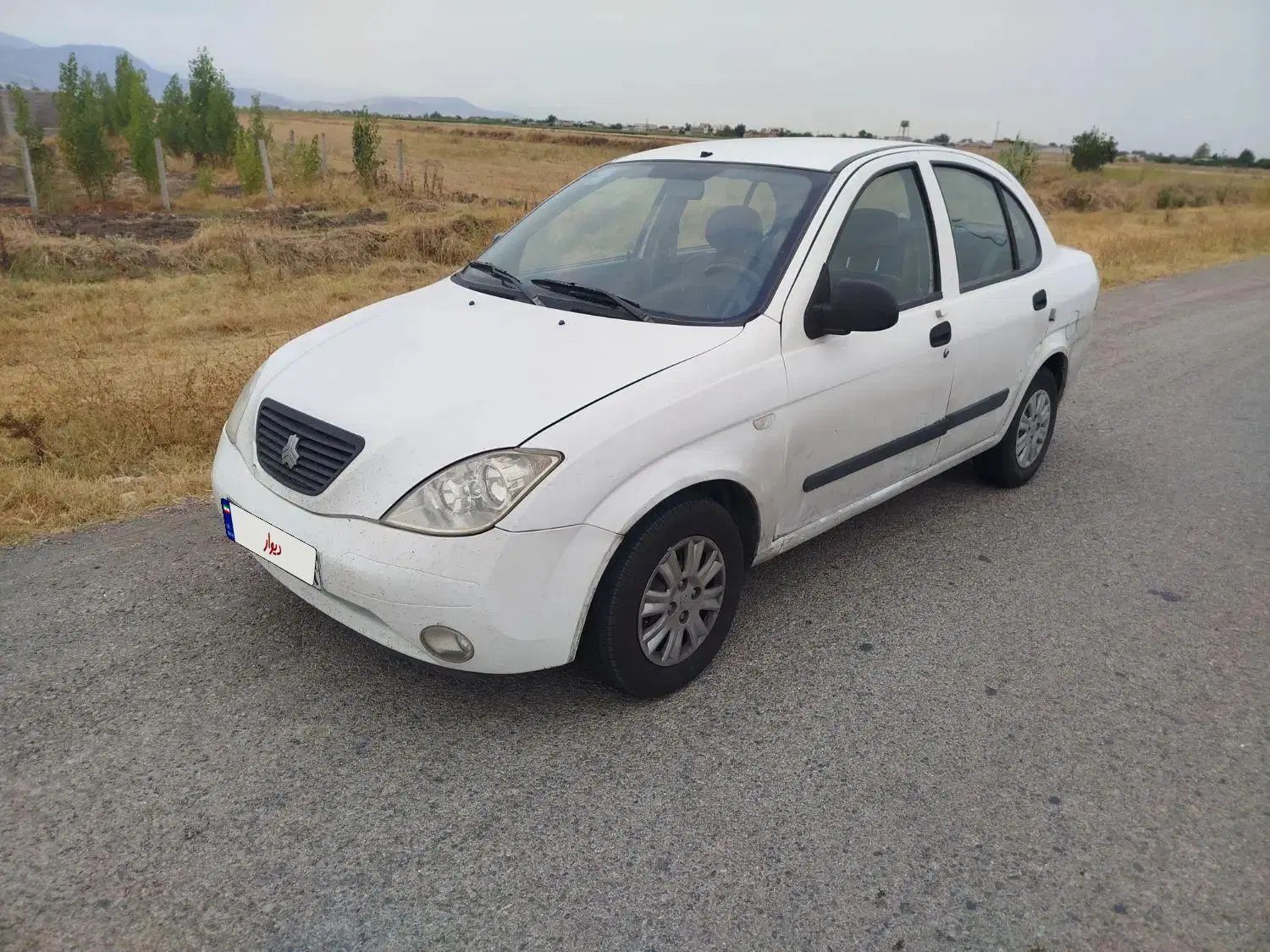 خودرو تیبا، صندوق دار آگهی ann_20407829