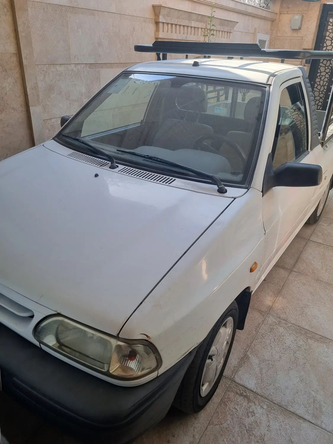 پراید 151 SE - 1398