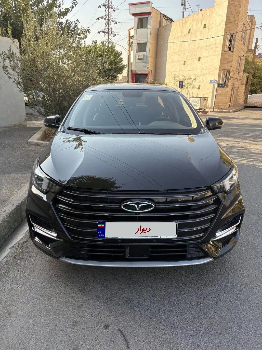 خودرو فونیکس، آریزو 6 پرو آگهی ann_20407837